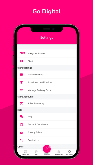 Retail Magik Fashion Seller Screenshot