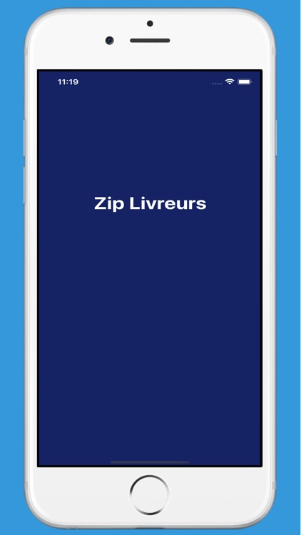 Zip Livreurs