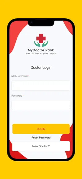 Game screenshot MyDoctor-Consultant mod apk