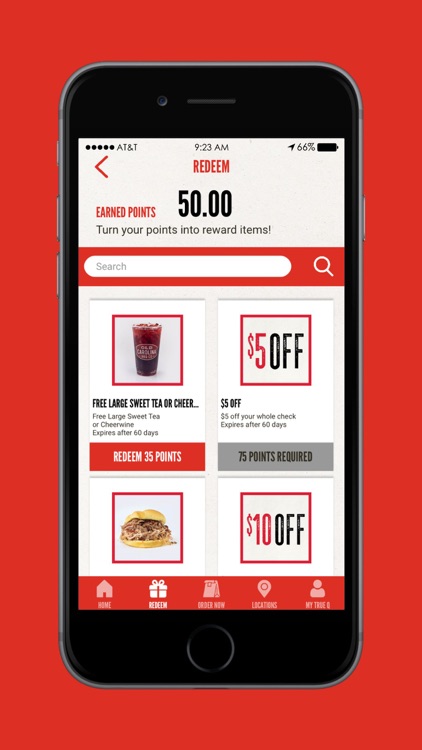 True Q Rewards screenshot-5