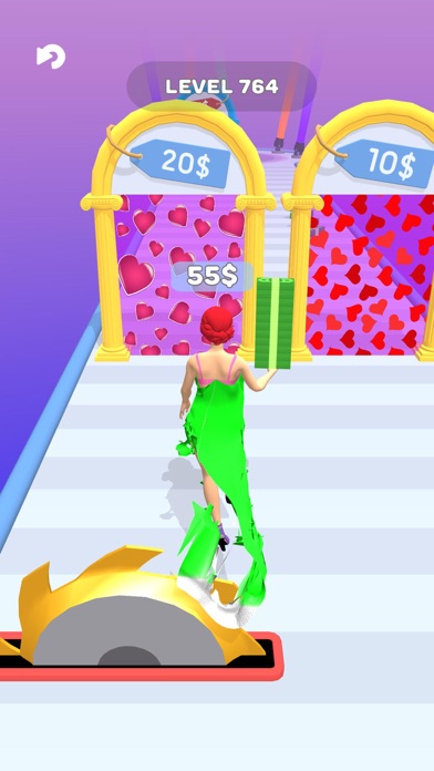 Dress Studio! Screenshot