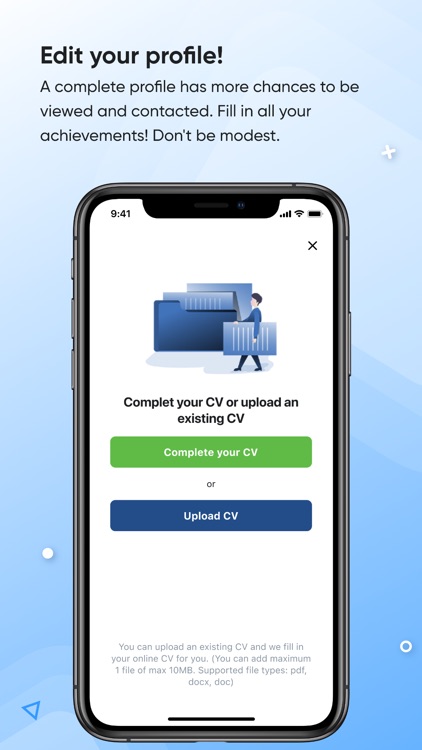 bestjobs screenshot-4