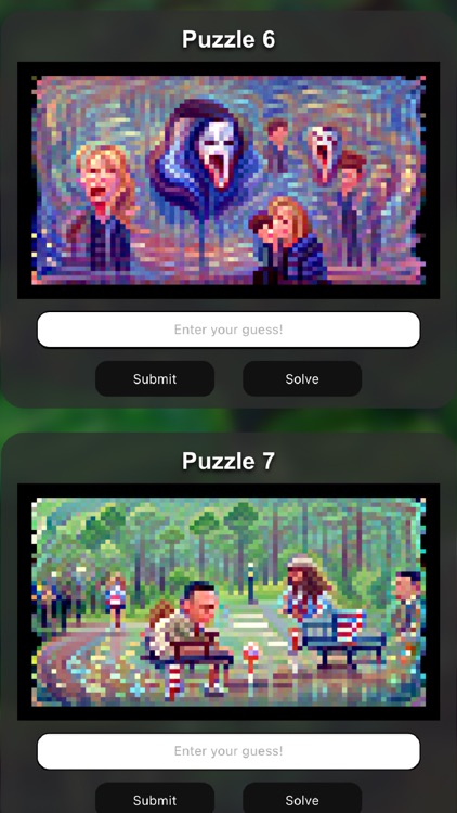 PixelQuiz