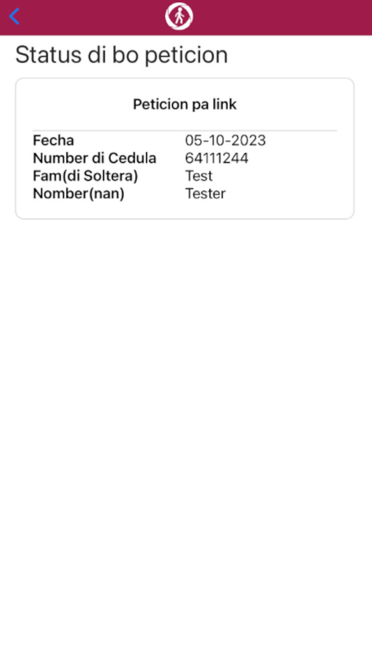 #10. MiSVb Trahado (iOS) 由: Sociale Verzekeringsbank SVb
