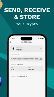 fw secure defi crypto wallet problems & solutions and troubleshooting guide - 1