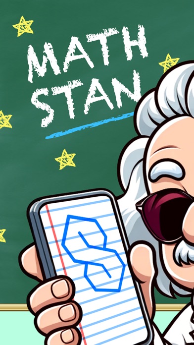 Math Stan: World's Top Genius Screenshot