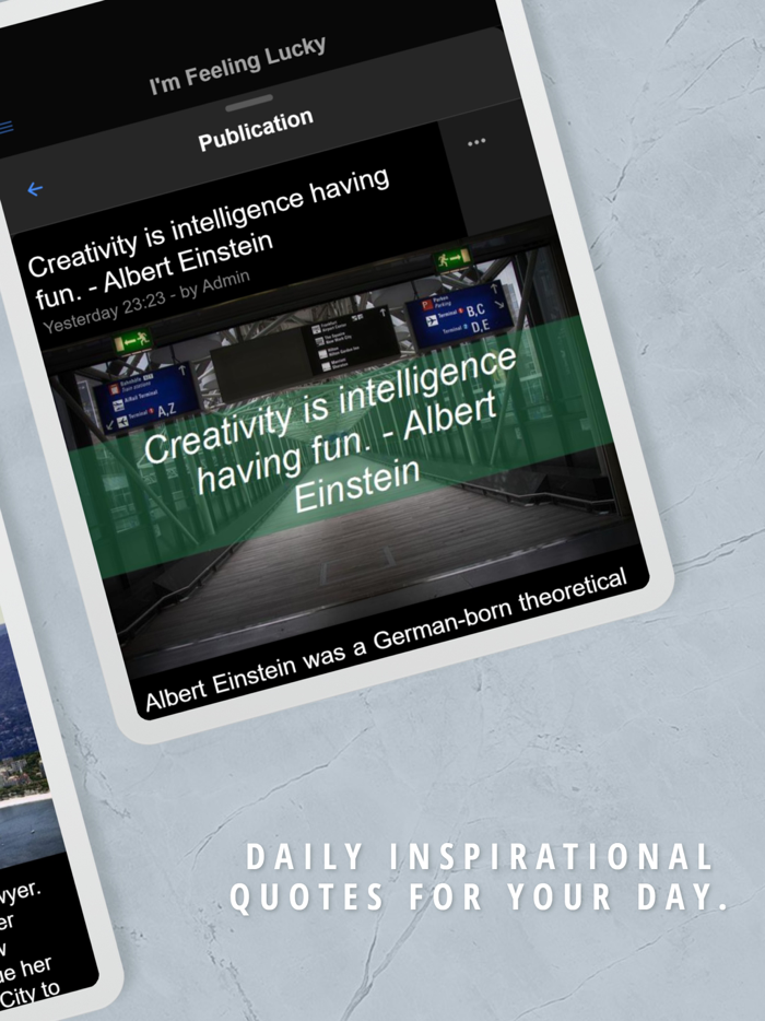 Inspirational Quotes and Wishes