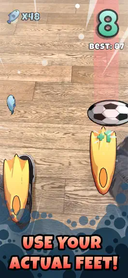 Game screenshot Penguin Pang! mod apk