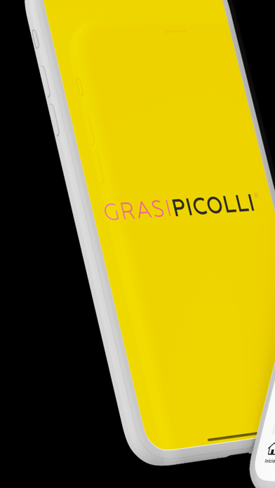 Grasi Picolli Shop Screenshot