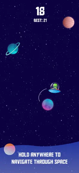 Game screenshot One More Planet apk