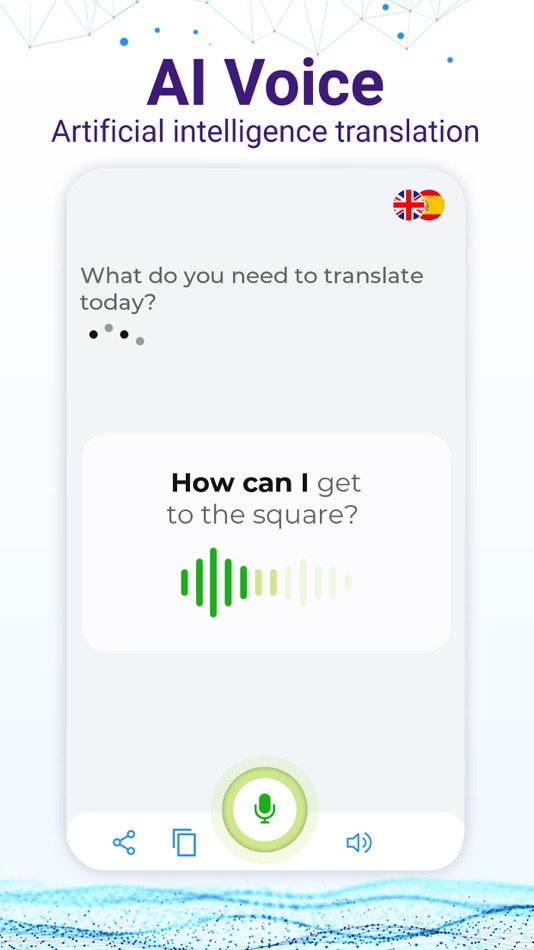 #2. AI Translate Camera Translator (iOS) 由: Talkao