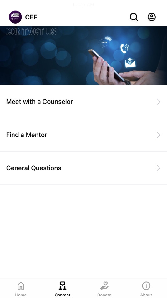 #2. Coptic Educational Foundation (iOS) De: COPTIC EDUCATIONAL FOUNDATION
