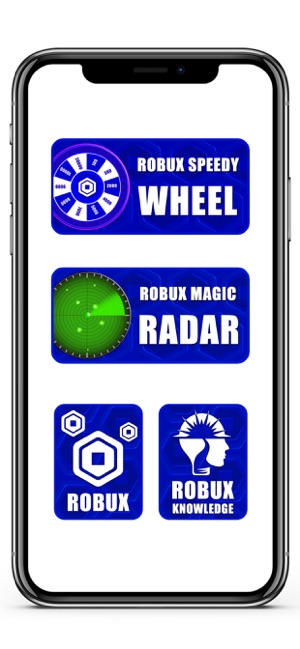 Robux Radar for Roblox 2022  App Price Intelligence by Qonversion