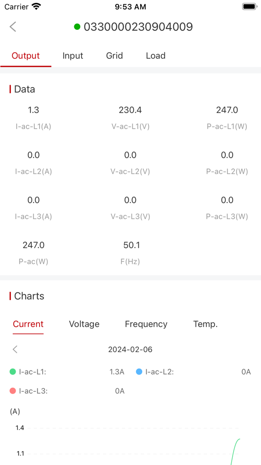 #2. S-Boost (iOS) 由: Zhejiang Chisage New Energy Technology Co., Ltd