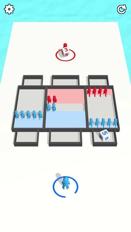 Dice Conquer screenshot-3