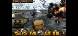 Game screenshot Trenches 2 apk