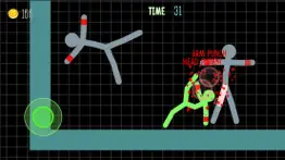 stickman warrior: stick fight problems & solutions and troubleshooting guide - 4