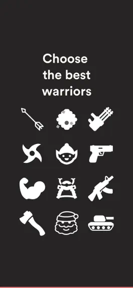Game screenshot 2D Battle Simulator mod apk