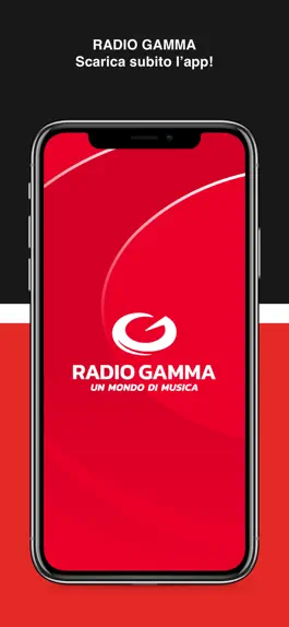 Game screenshot Radio Gamma Un Mondo Di Musica mod apk