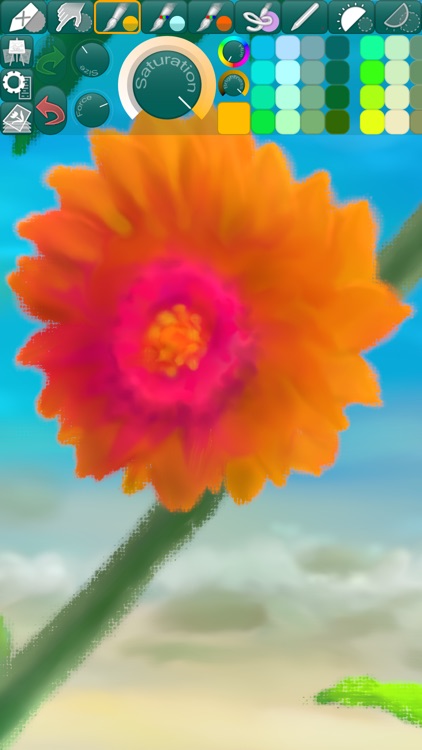 HuePaint screenshot-3