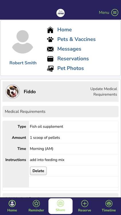 The Pup Hub Marietta screenshot-3
