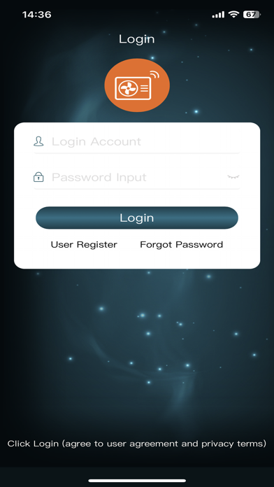 Smart ECO HP Screenshot