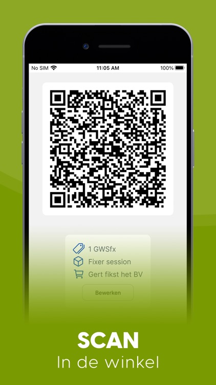 Groningen Werkt Slim