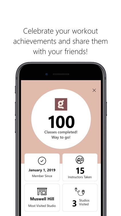 The Good Rooms App screenshot-3