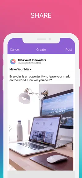 Game screenshot Data Vault Innovators hack