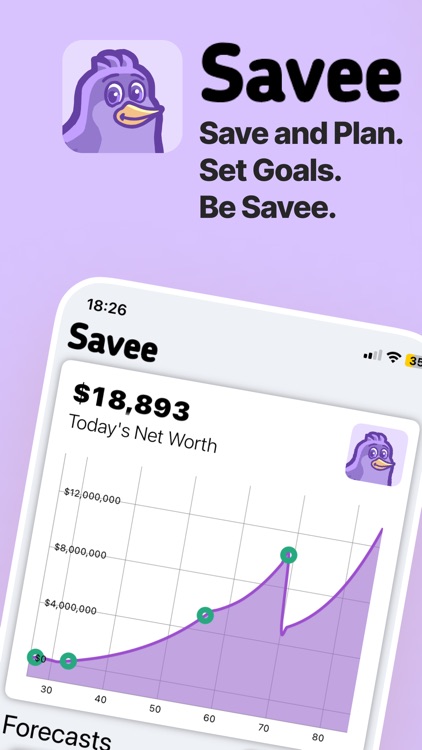 Savee - Plan For The Future