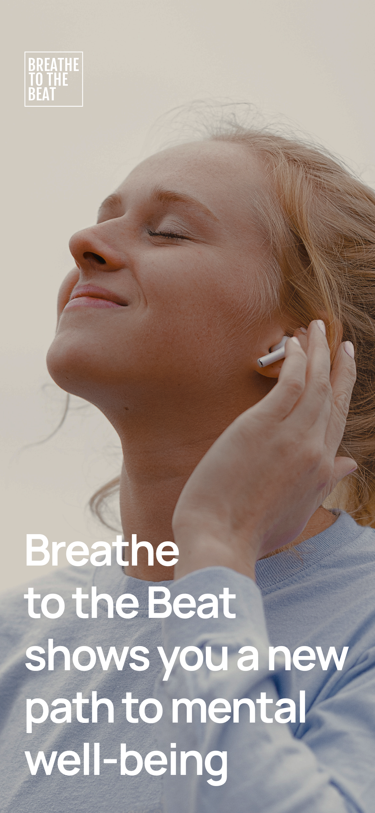 Breathe to the Beat
