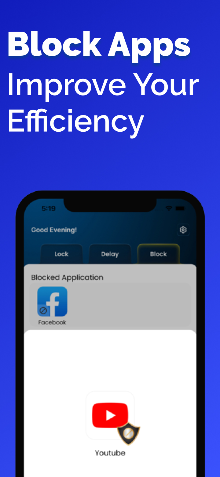 App Vault - Lock Private Photo screenshot 5