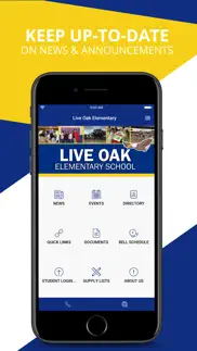 live oak elementary problems & solutions and troubleshooting guide - 1