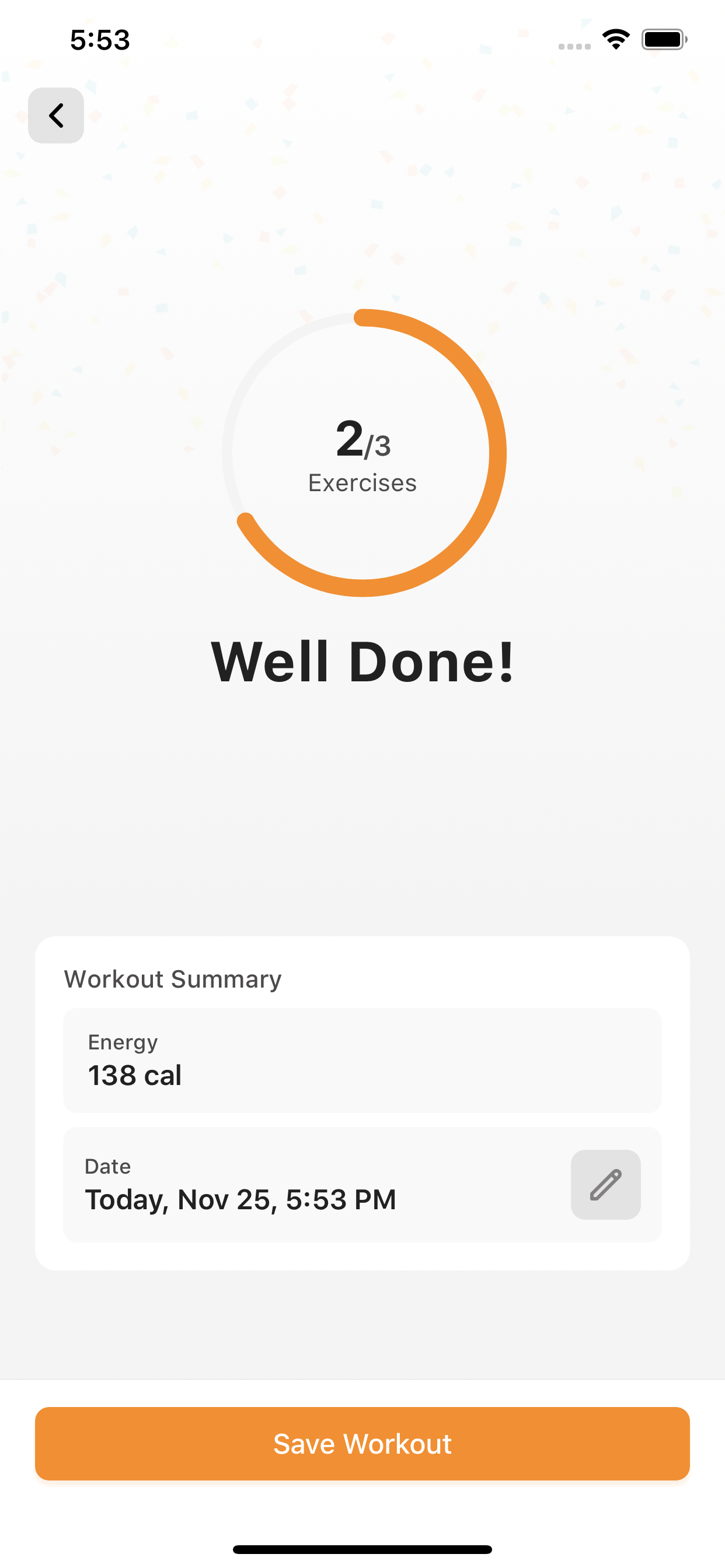 Lyft Fitness