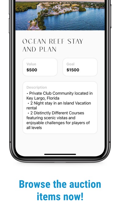Hannah's Home South Florida Screenshot