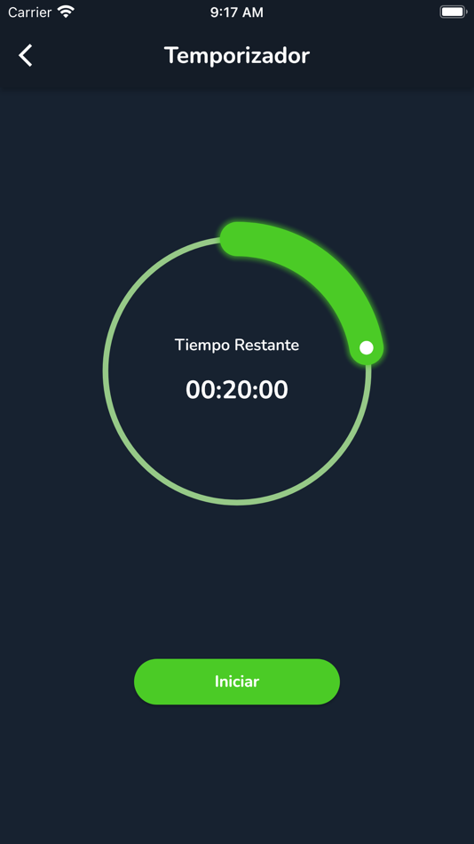 #3. Salsamania (iOS) 由: Gustavo Cantillo