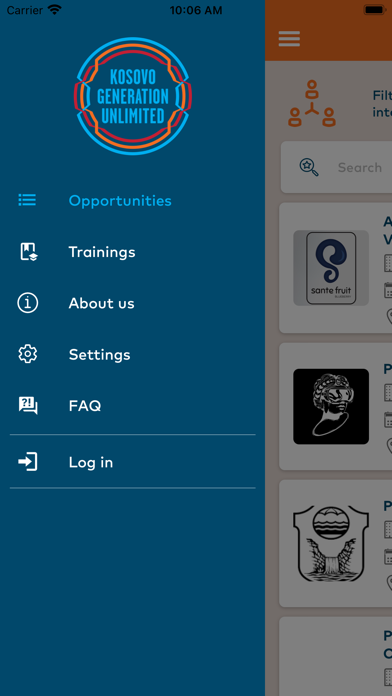 KosovoGenu Screenshot