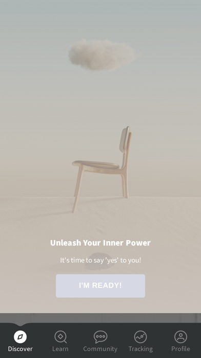 ALIGNED MIND Screenshot