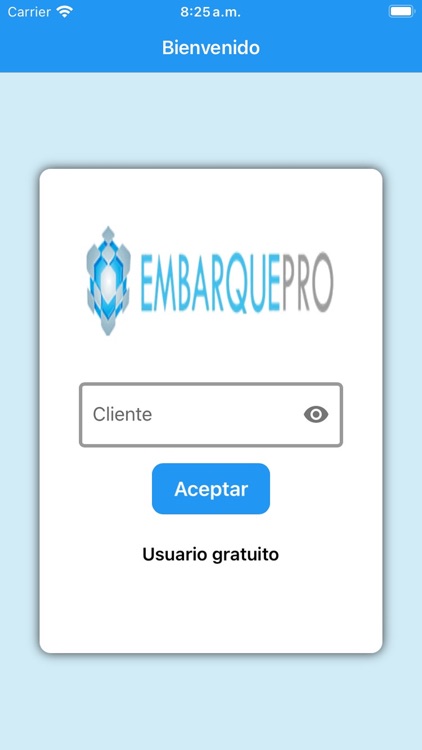 EmbarquePro(Entregas)