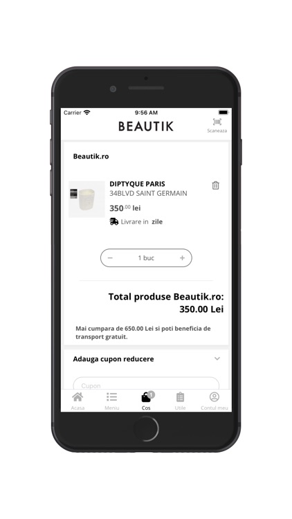 Beautik screenshot-3