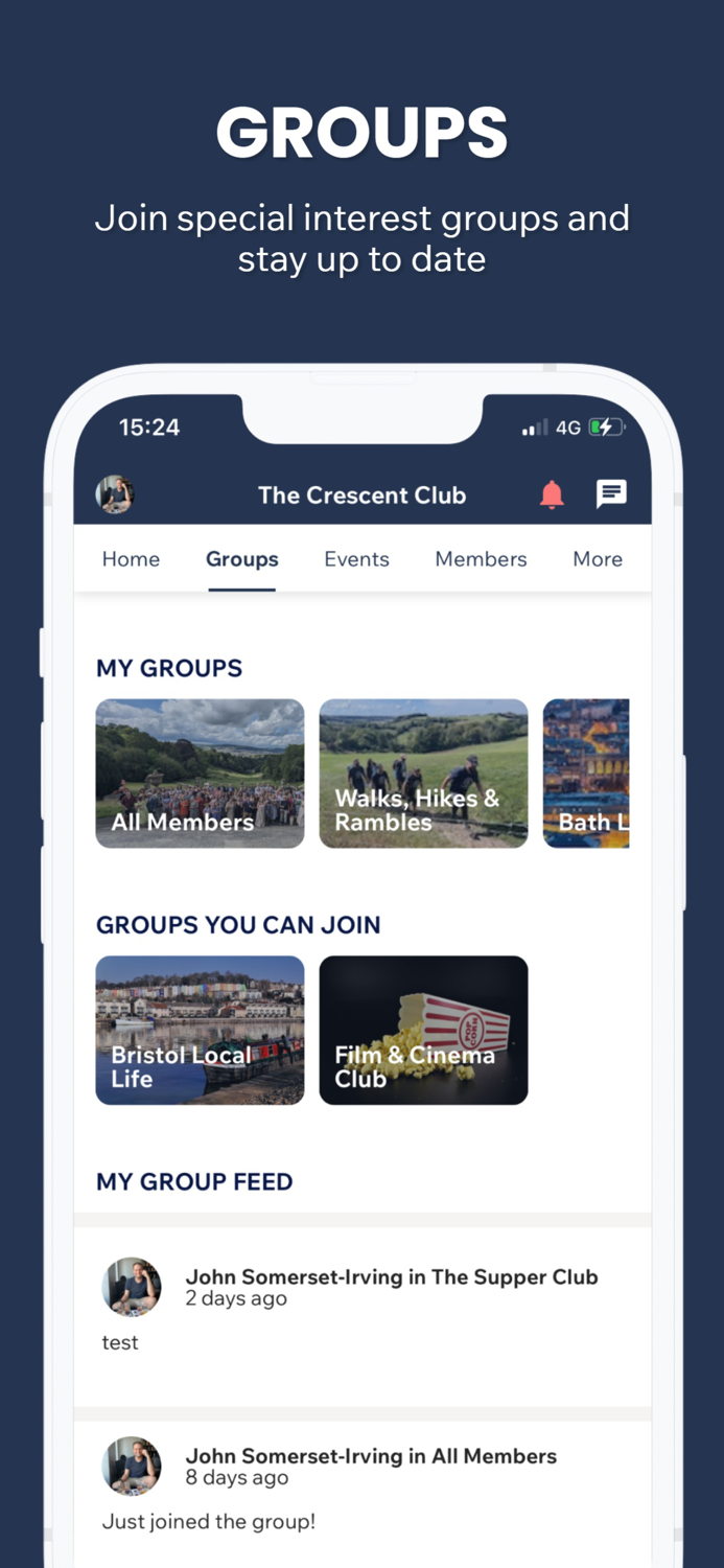 Crescent Club