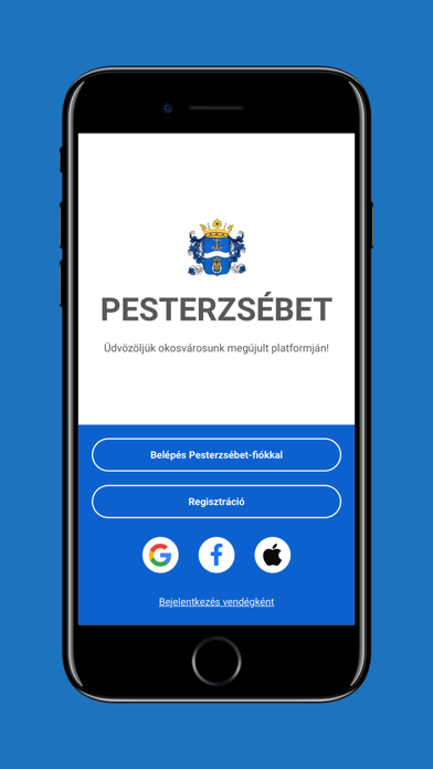 Pesterzsébet Screenshot