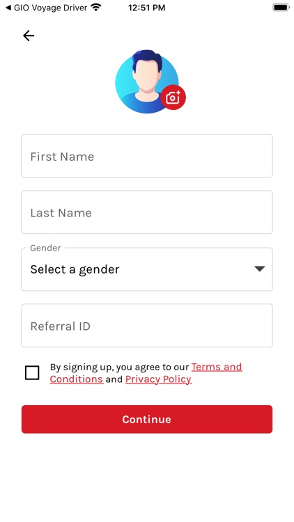 GIO Voyage Limousine Berlin