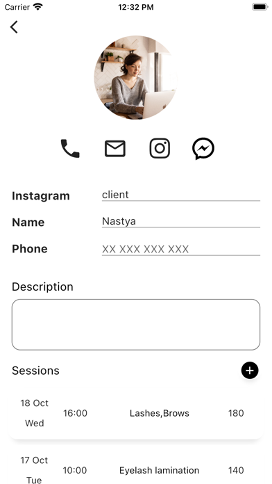 Beauty Today Screenshot