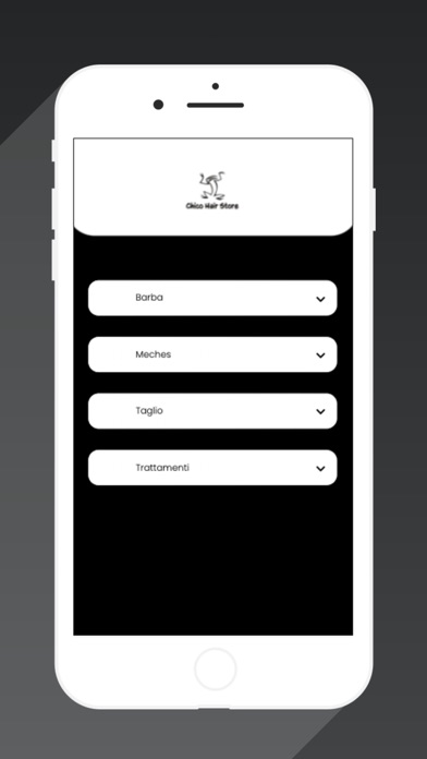 Hair Store Chico Screenshot