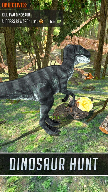 Hunting Master Hunter Game 3d screenshot-9
