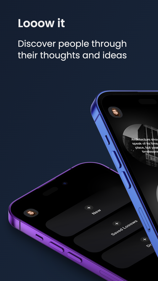 #1. Looow (iOS) Podle: Noxtton LLC