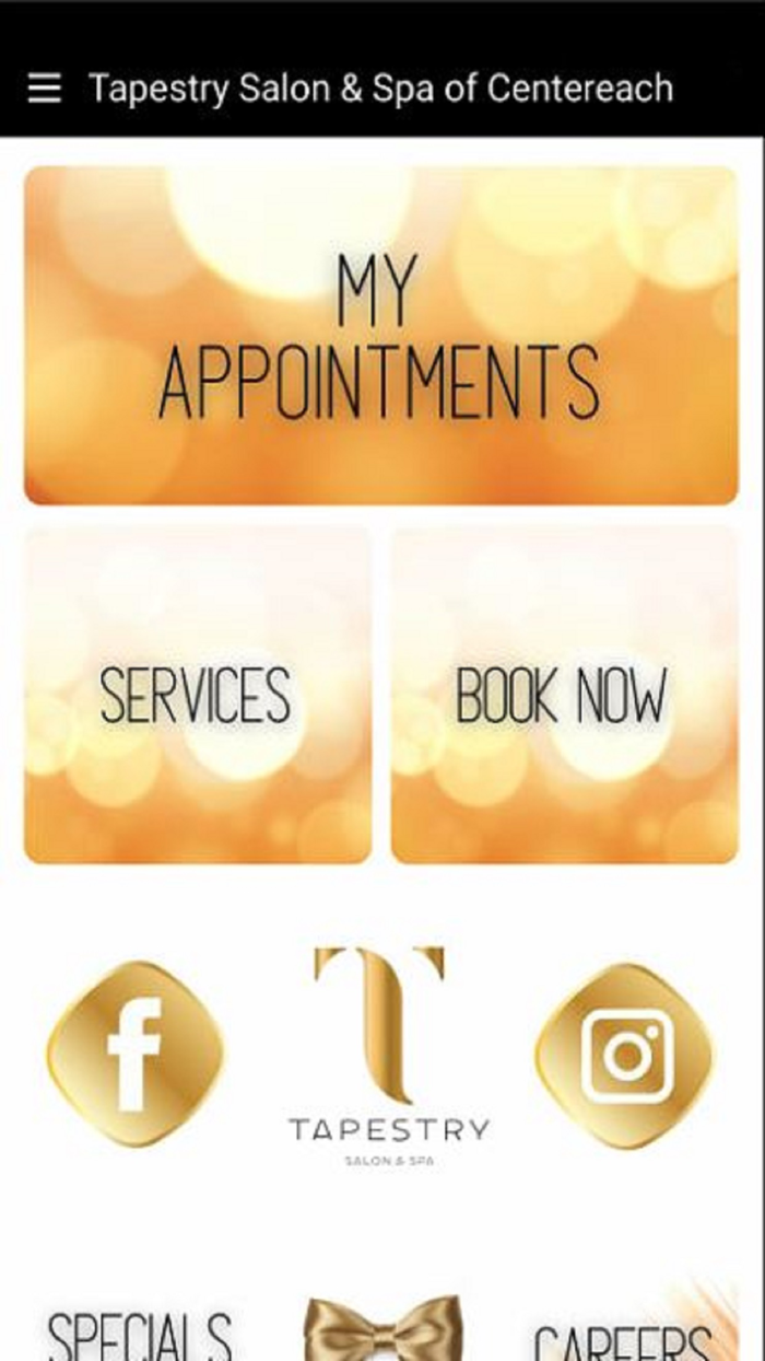 Tapestry Salon and Spa