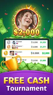 How to cancel & delete gin rummy: win real money 2