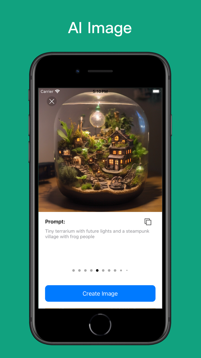 FTChatAI Chat AI and AI image